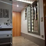 Wippershain Apartment *