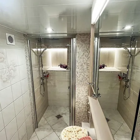 Wippershain Apartman Schenklengsfeld