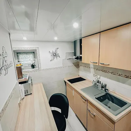 Wippershain Apartman *