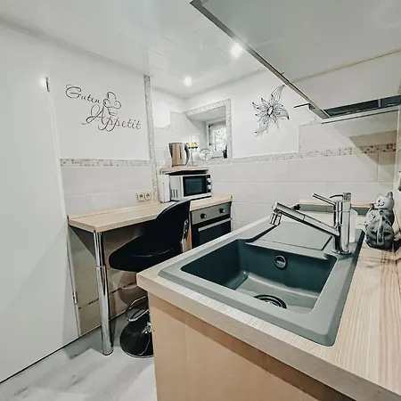 Wippershain Apartman