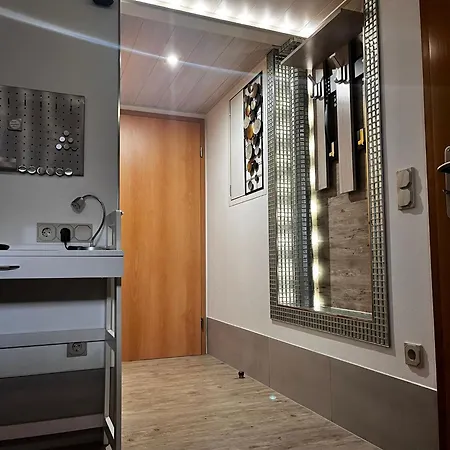 Wippershain Appartamento *