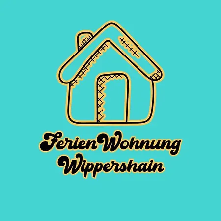 شقة Wippershain