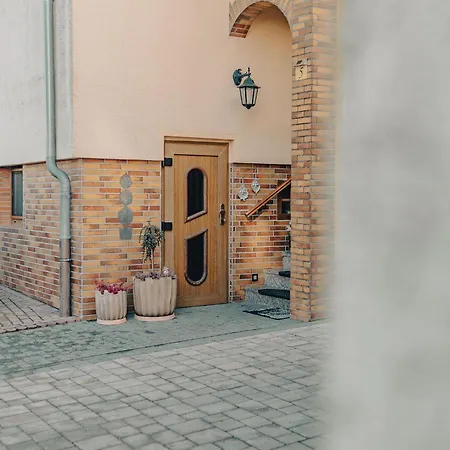 Appartamento Wippershain