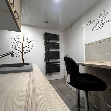 Apartman Wippershain