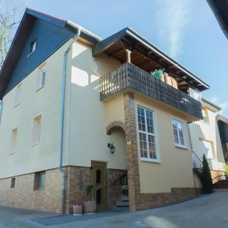 Apartman Wippershain