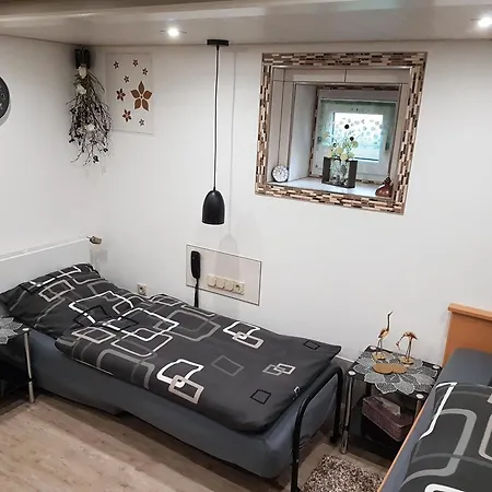 Wippershain Apartment *