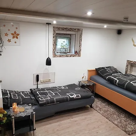 Wippershain Apartment Schenklengsfeld