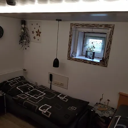 Apartment Wippershain