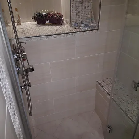 Wippershain Apartment Schenklengsfeld