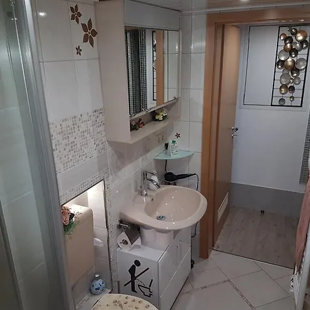 Apartment Wippershain