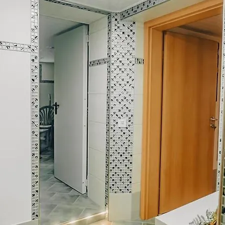 شقة Wippershain Schenklengsfeld