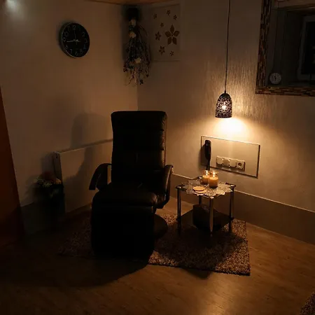 شقة Wippershain