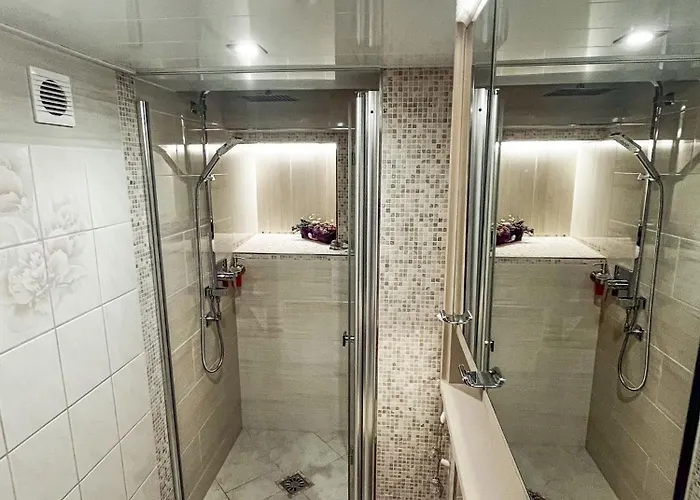 Wippershain Apartman Schenklengsfeld