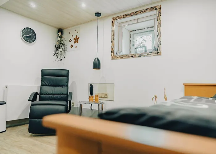 Wippershain Apartment