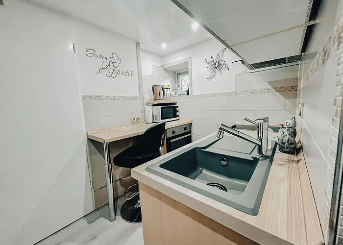 Wippershain Apartman