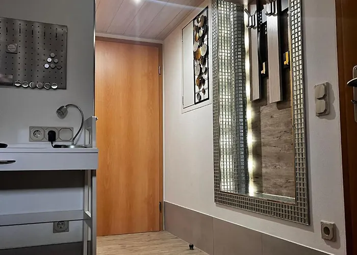 Wippershain Apartman *