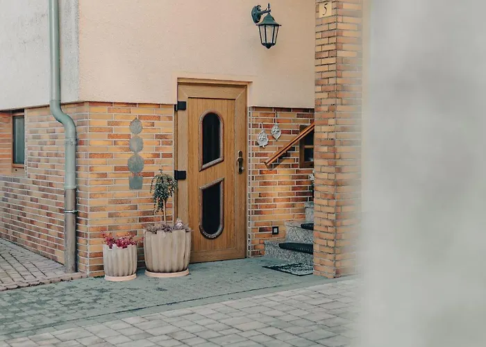 Apartman Wippershain