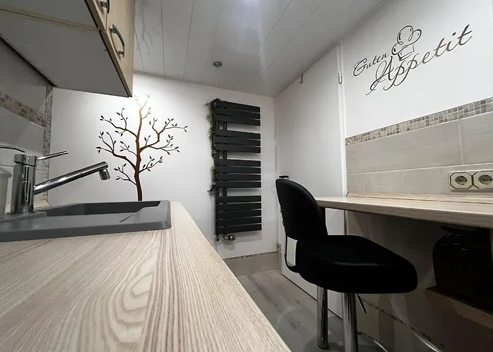 Διαμέρισμα Wippershain