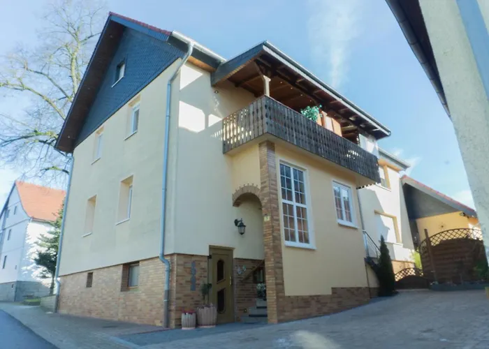 Apartment Wippershain