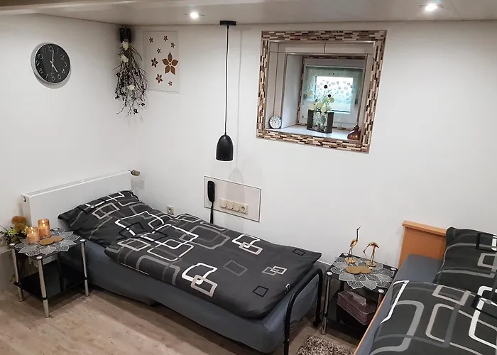 Wippershain Apartment *