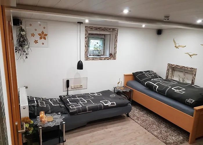 Wippershain Apartment Schenklengsfeld