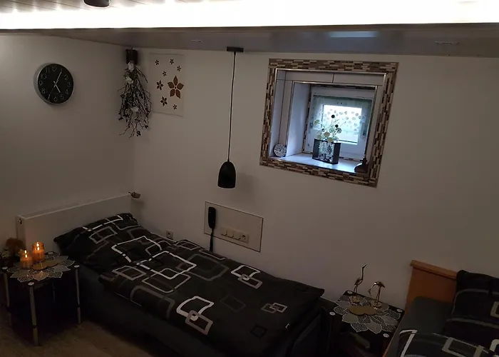 Apartment Wippershain