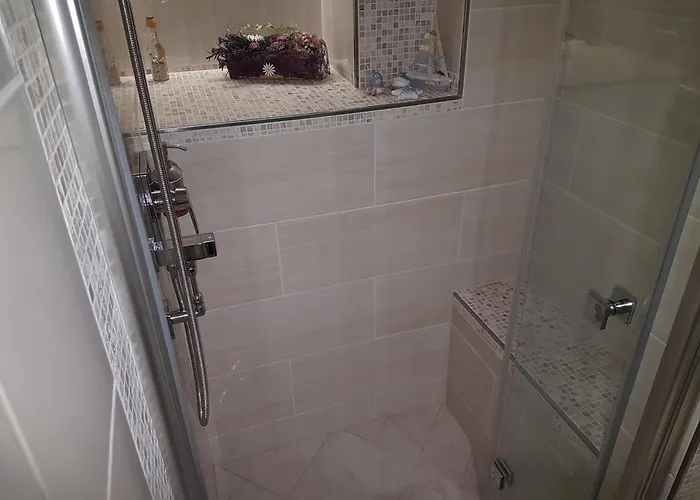 Wippershain Apartment Schenklengsfeld