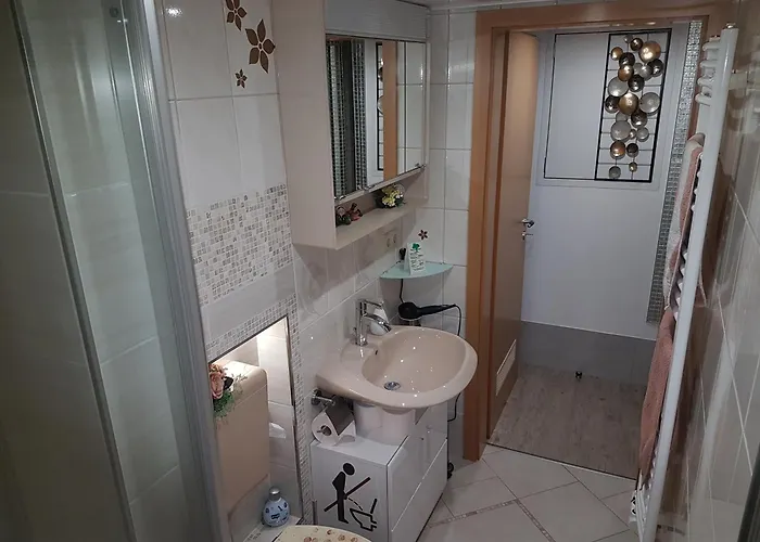 Apartment Wippershain